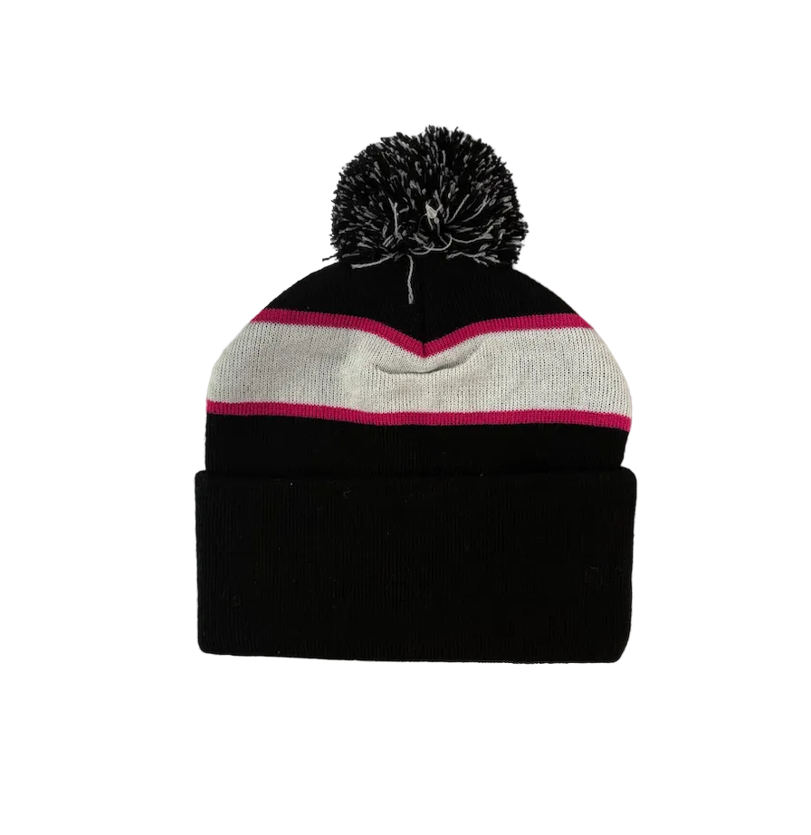 Real Madrid One Size Beanie