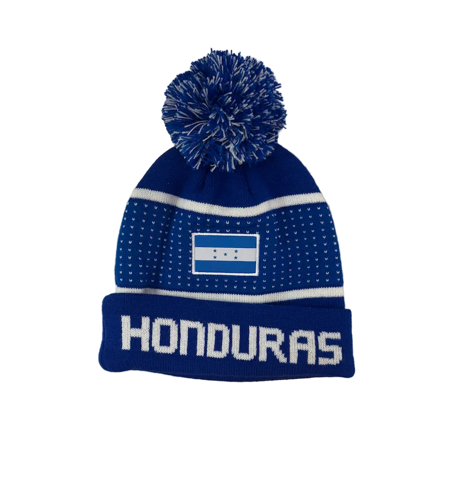 Honduras One Size Beanie