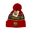Barcelona One Size Beanie