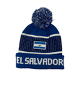 El Salvador One Size Beanie
