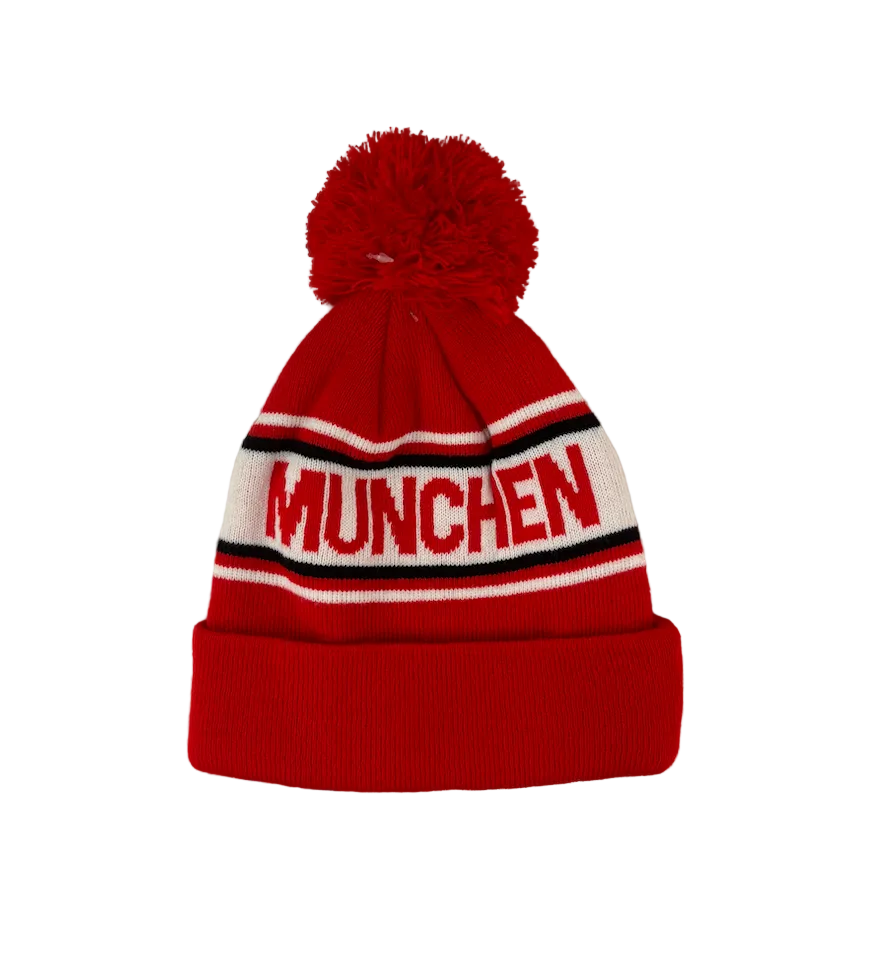 Bayern Munchen One Size Beanie