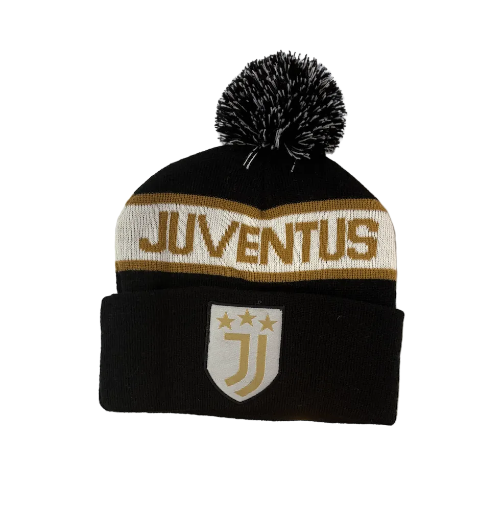 Juventus One Size Beanie