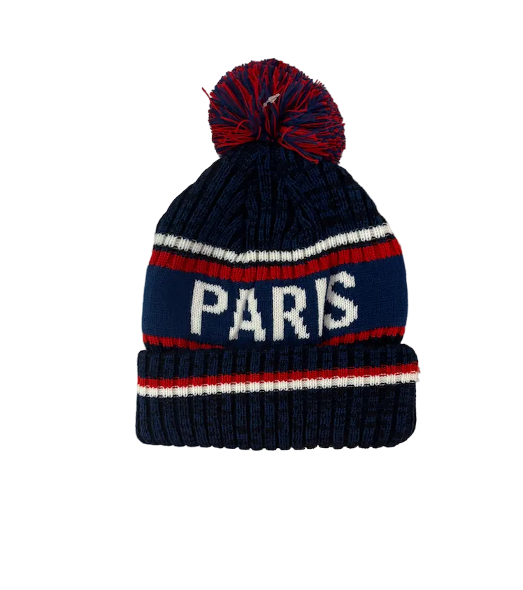 Paris Saint Germain One Size Beanie