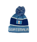 Guatemala One Size Beanie