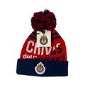 Club Chivas One Size Beanie