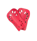 Pink One Size Kids Shinguards