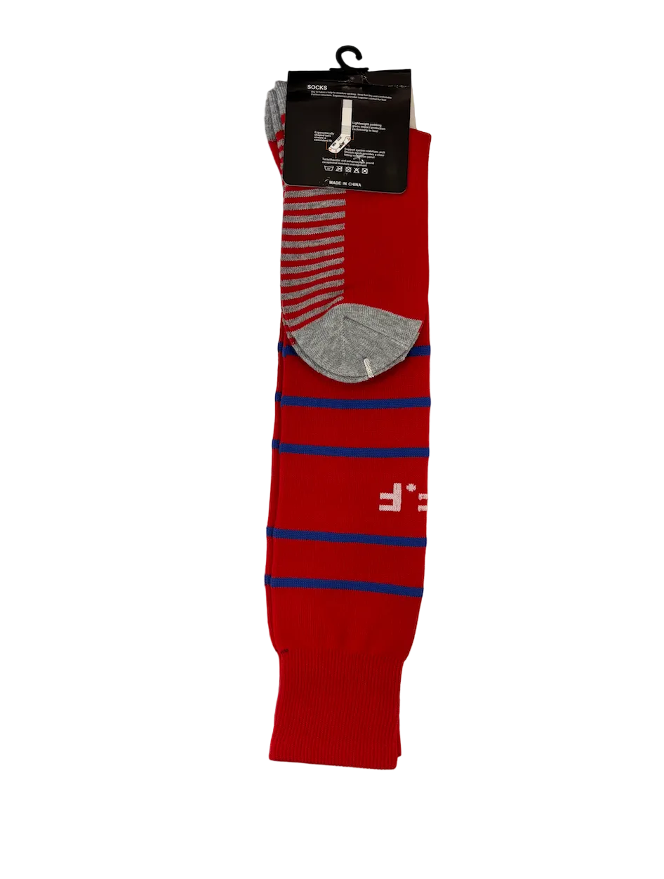 France One Size Adult Socks