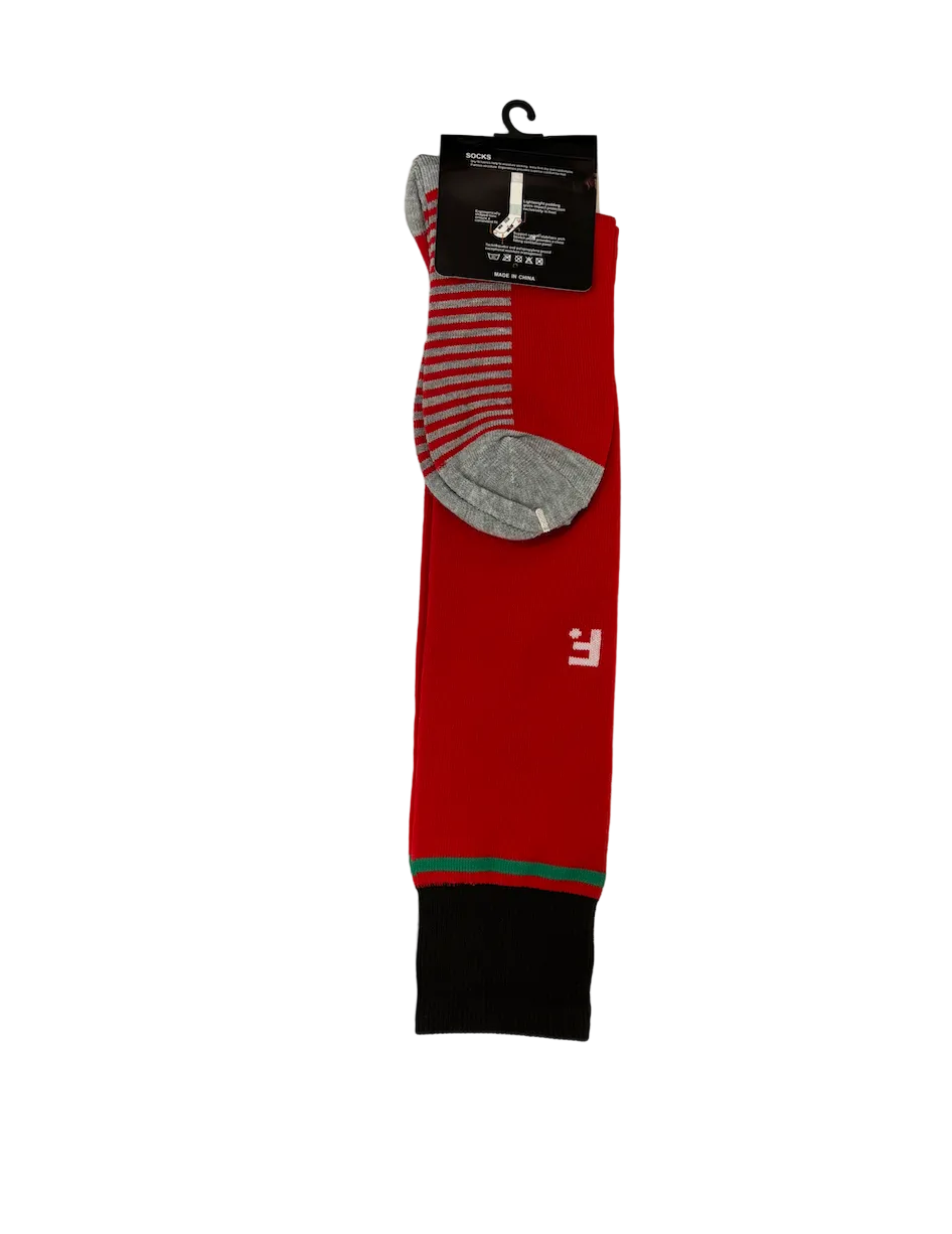 Portugal One Size Adult Socks