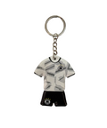 Germany Jersey Keychain