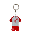 Bayern Munchen Jersey Keychain