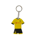Dortmund Jersey Keychain