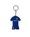 Chelsea Jersey Keychain