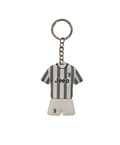 Juventus Jersey Keychain