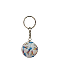 World Cup 2022 Al Rihla Soccer Ball Keychain