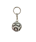 World Cup 2006 Teamgeist Soccer Ball Keychain