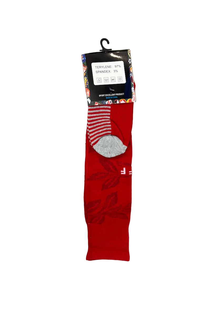 France One Size Kids Socks