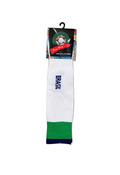Brazil One Size Kids Socks