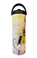 Pele Tumbler Water Bottle