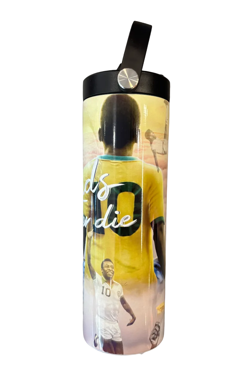 Pele Tumbler Water Bottle