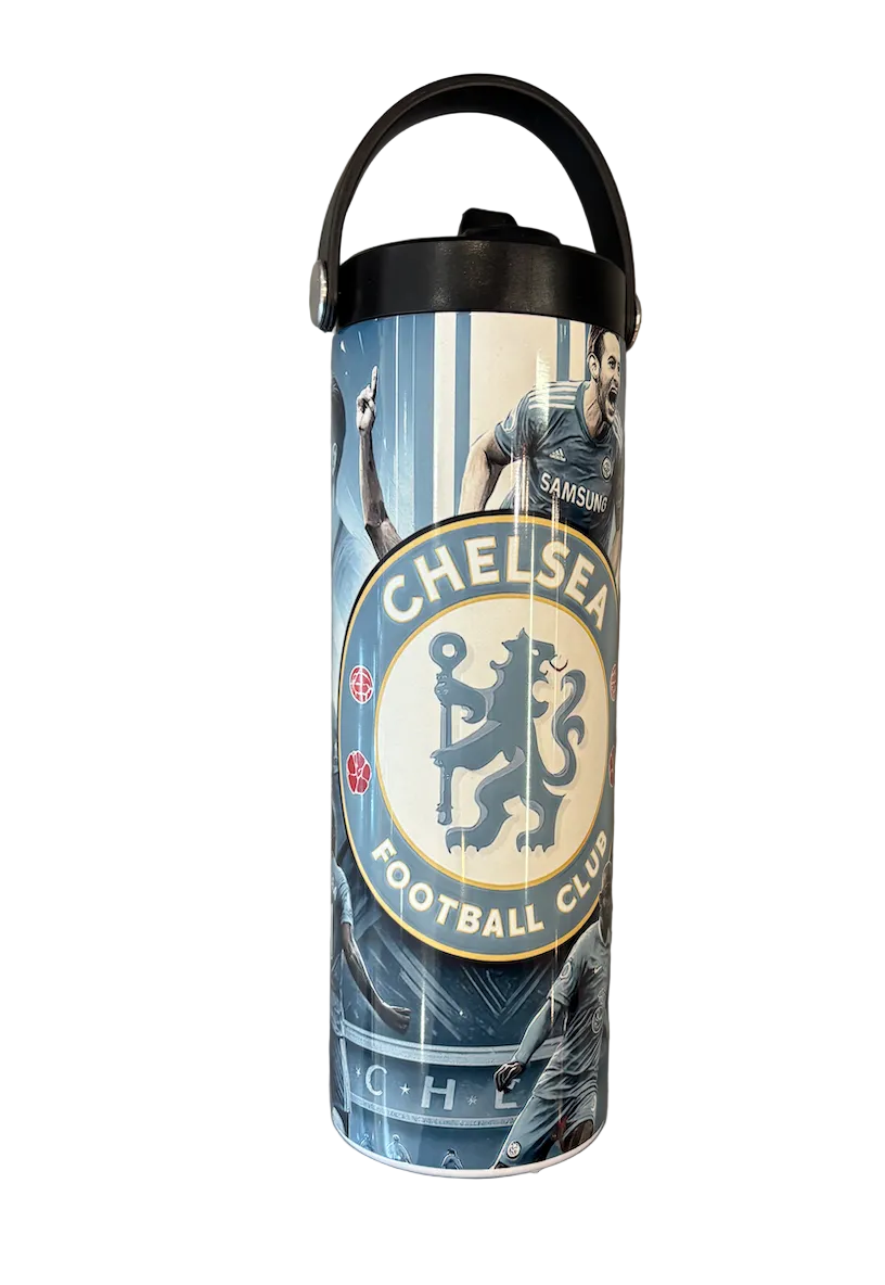 Chelsea Tumbler Water Bottle