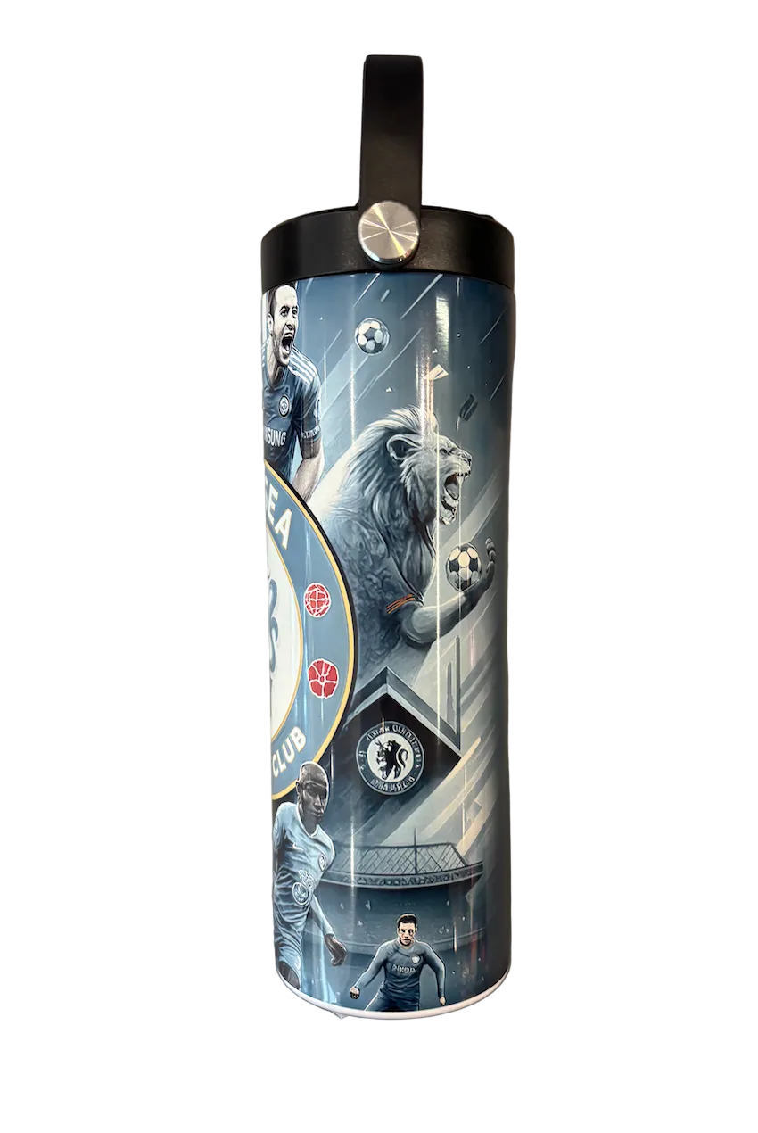 Chelsea Tumbler Water Bottle