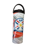 Paraguay Tumbler Water Bottle