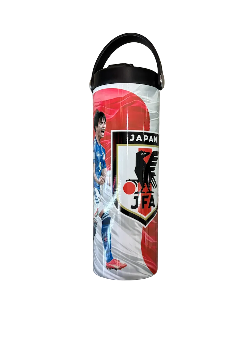 Japan Tumbler Water Bottle