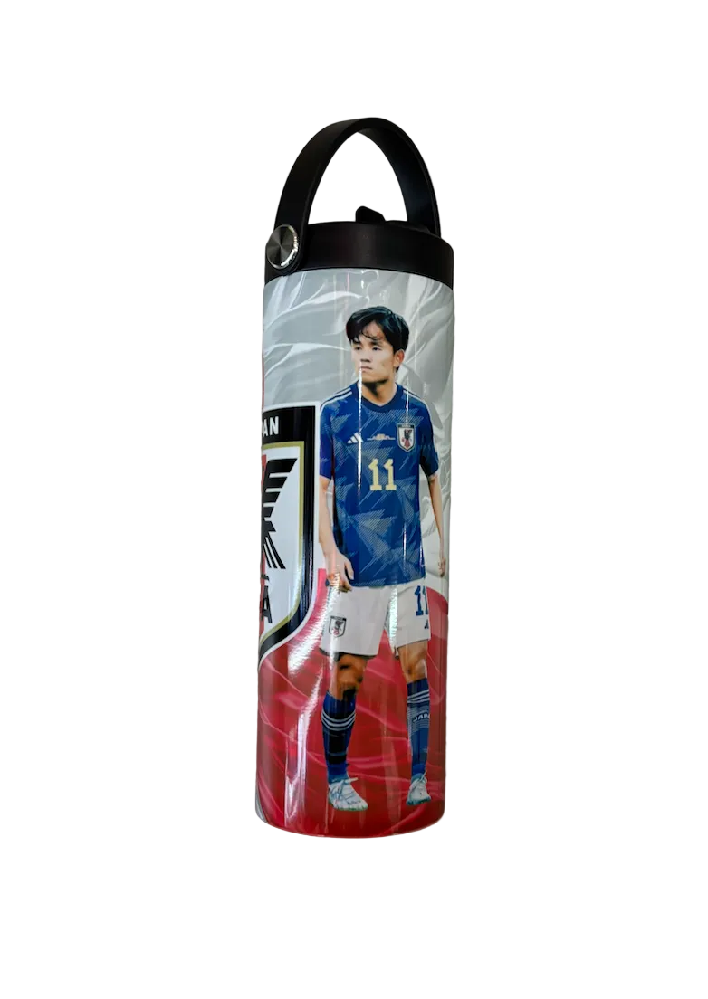 Japan Tumbler Water Bottle