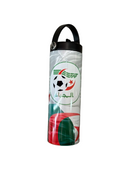 Algeria Tumbler Water Bottle