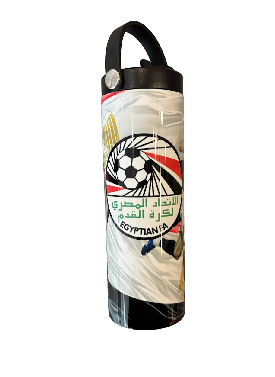 Egypt Tumbler Water Bottle