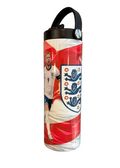 England Tumbler Water Bottle
