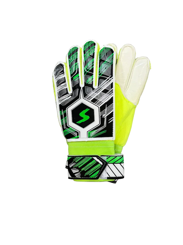 Goalie Gloves