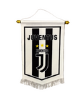 Juventus Team Banner