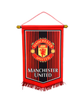 Manchester United Team Banner