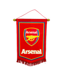 Arsenal Team Banner