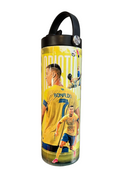 Alnassr Cristiano Ronaldo Tumbler Water Bottle