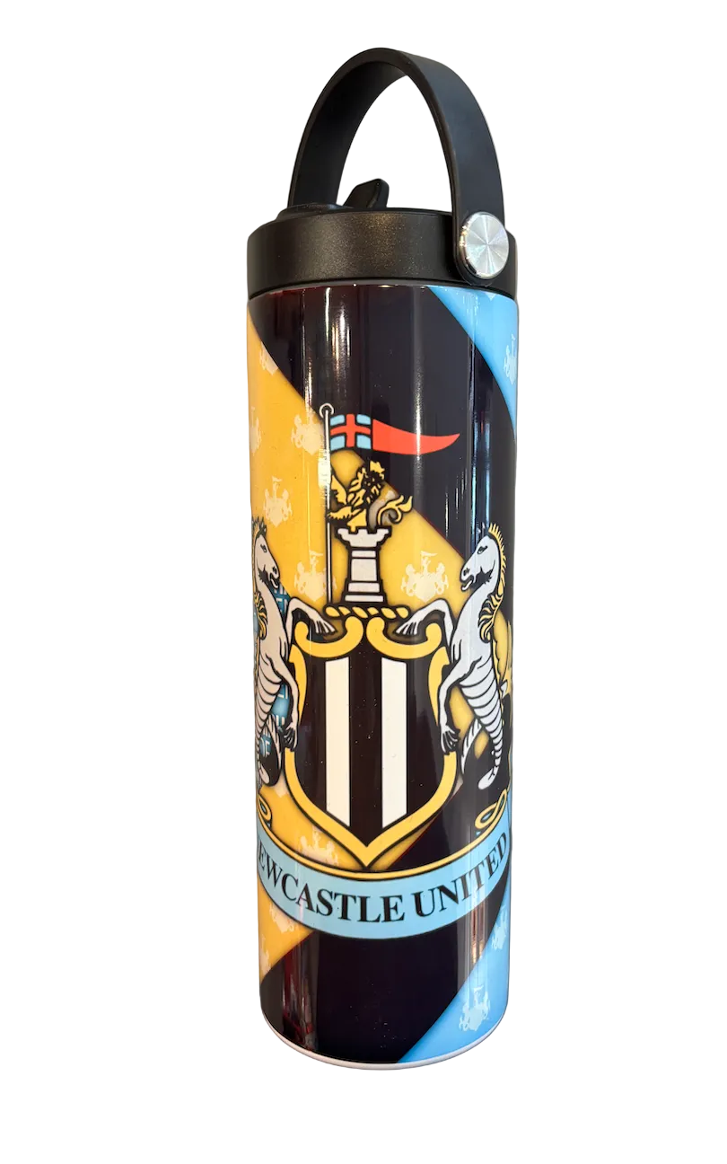 Newcastle Tumbler Water Bottle