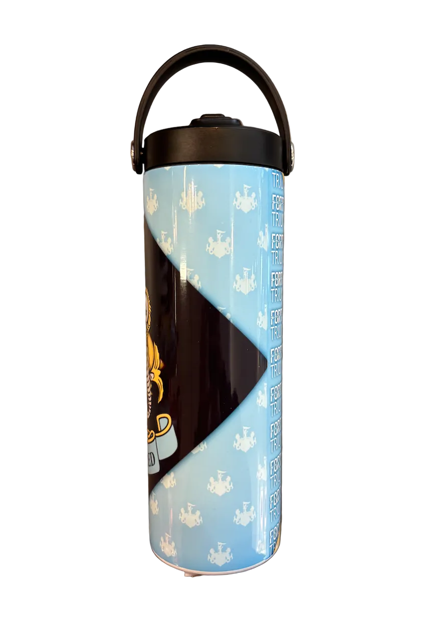 Newcastle Tumbler Water Bottle