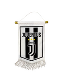Juventus Mini Team Banner