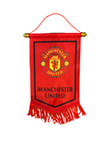Manchester United Mini Team Banner
