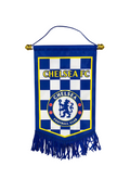 Chelsea Mini Team Banner