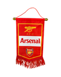 Arsenal Mini Team Banner