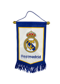 Real Madrid Mini Team Banner