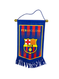 Barcelona Mini Team Banner