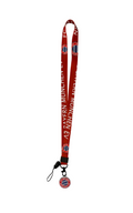 Bayern Munchen Lanyard