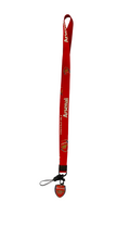 Arsenal Lanyard