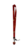 Roma Lanyard