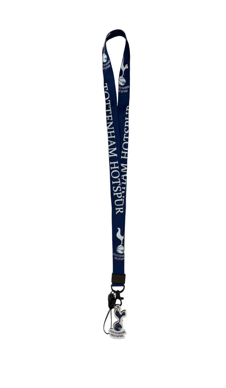 Tottenham Lanyard