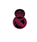 Real Madrid Patch
