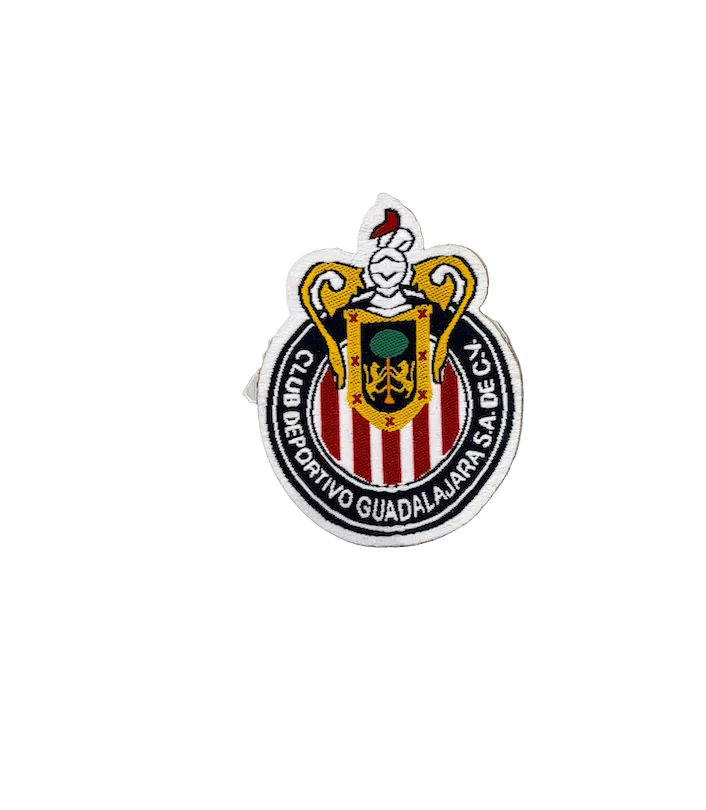 Club Chivas Patch